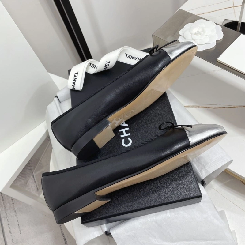 Chxnxl Flat Shoes Functional 124683
