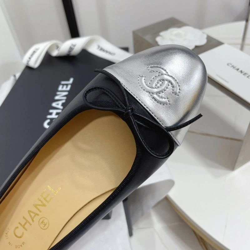Chxnxl Flat Shoes Functional 124683