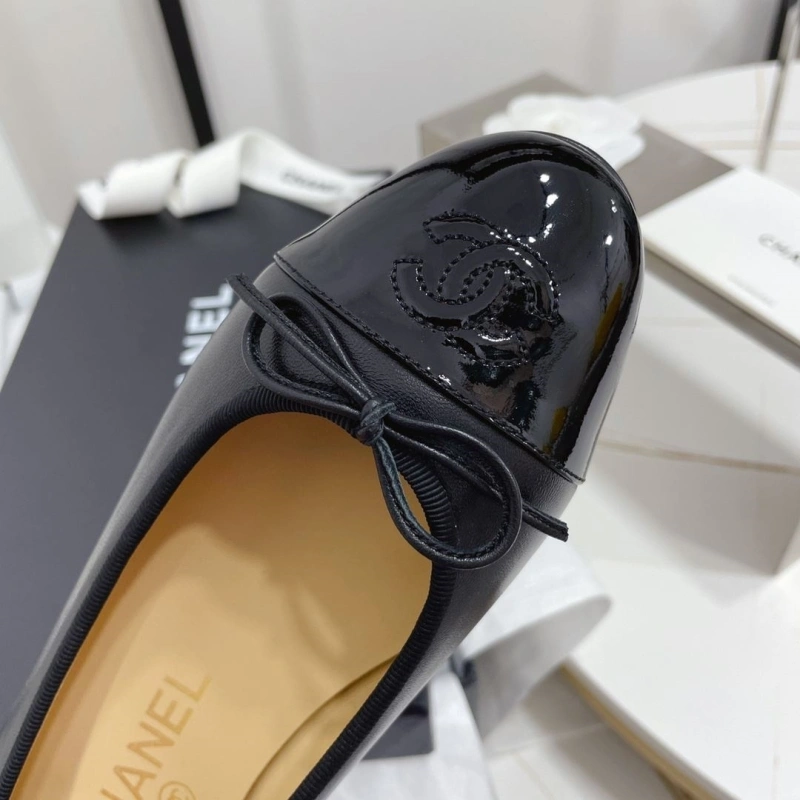 Comfortable Chxnxl Flat Shoes 124680