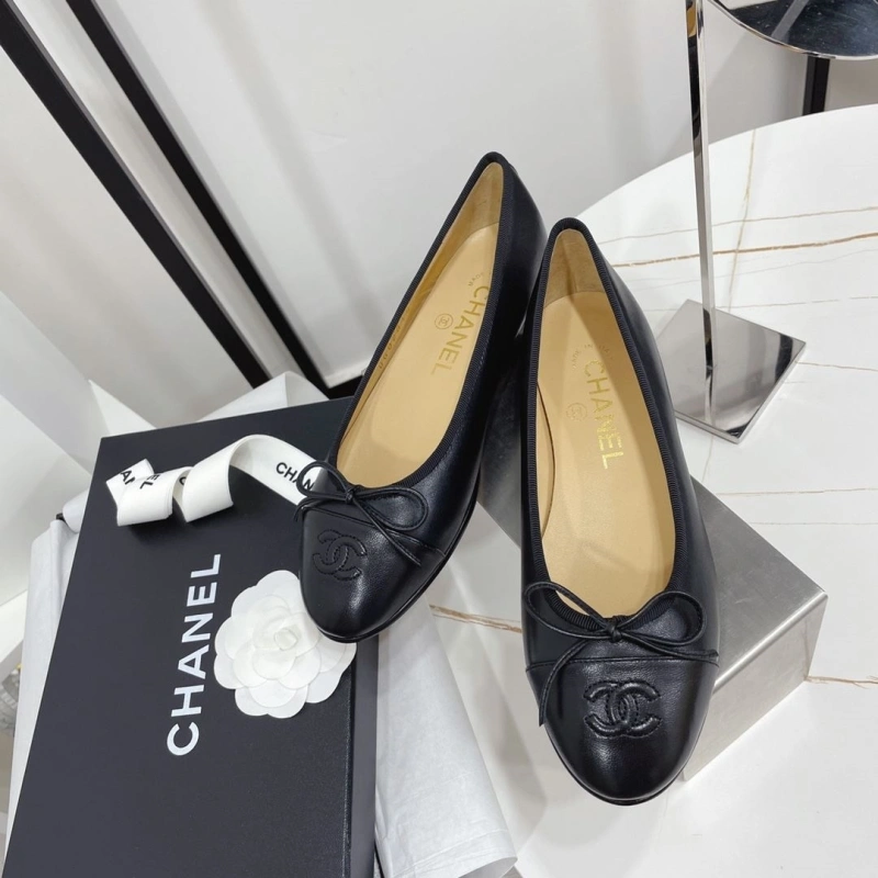 Chxnxl Flat Shoes Modern 124679