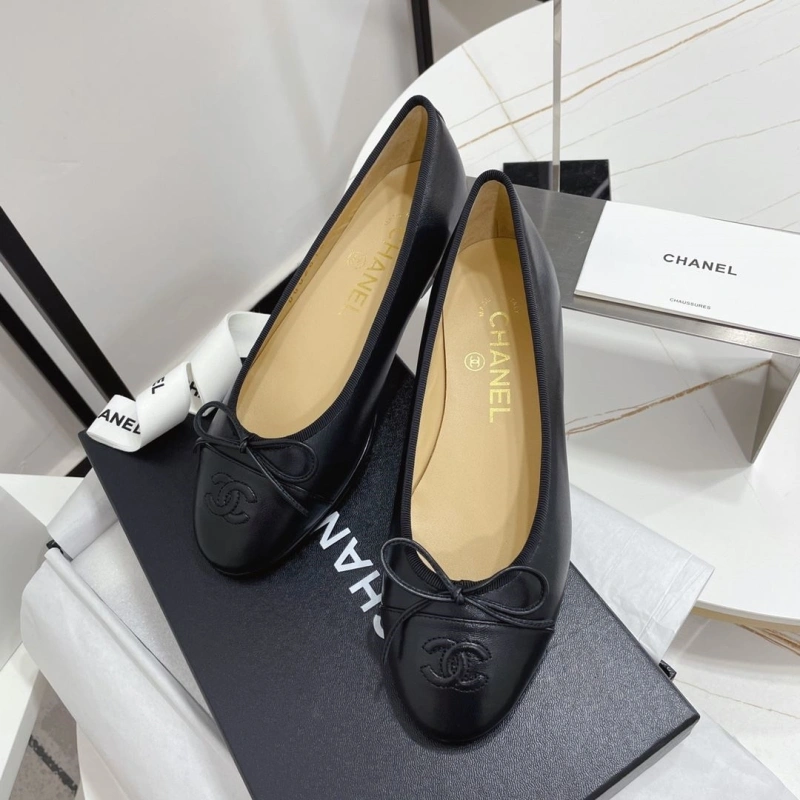 Chxnxl Flat Shoes Modern 124679