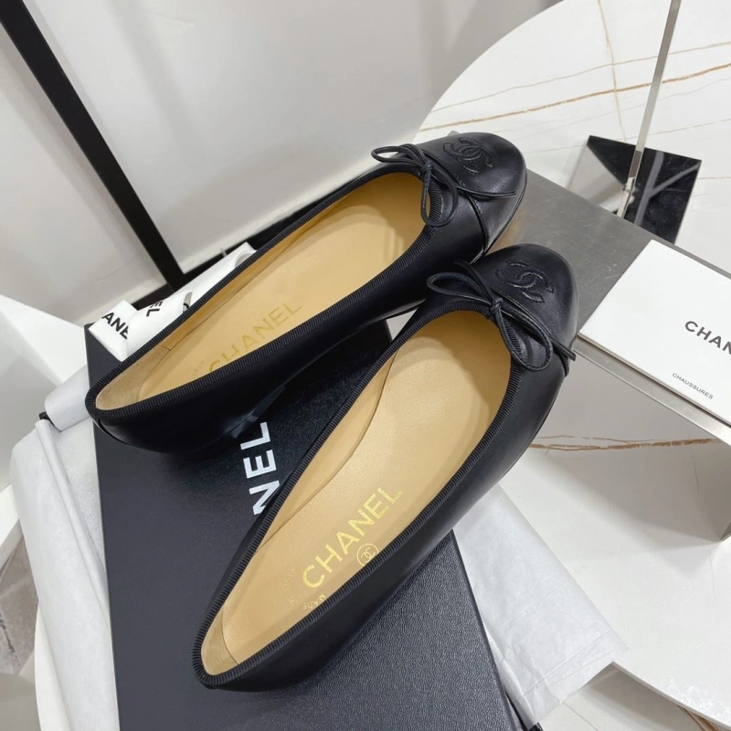 Chxnxl Flat Shoes Modern 124679
