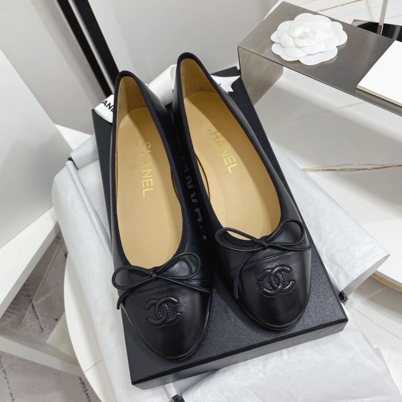 Chxnxl Flat Shoes Modern 124679
