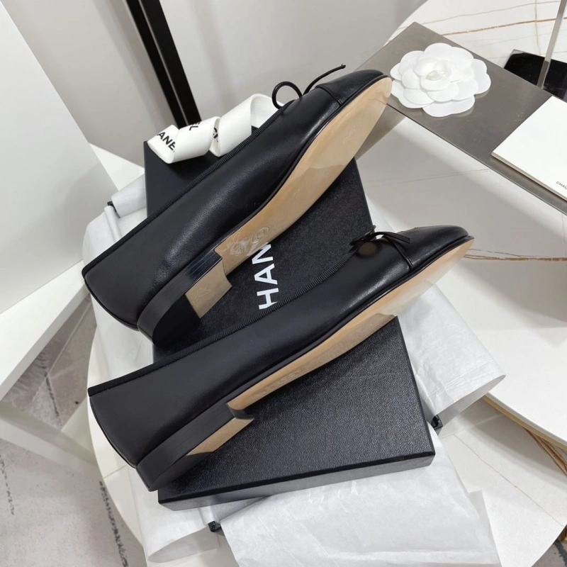 Chxnxl Flat Shoes Modern 124679
