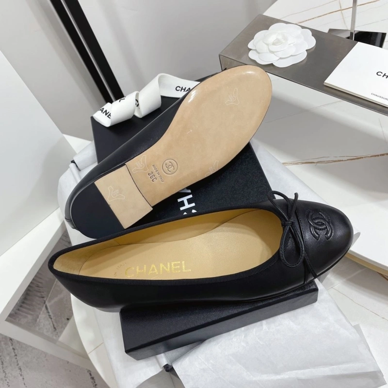 Chxnxl Flat Shoes Modern 124679