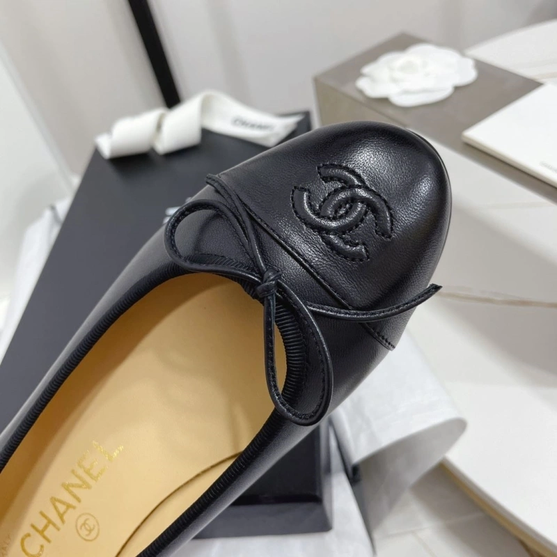 Chxnxl Flat Shoes Modern 124679