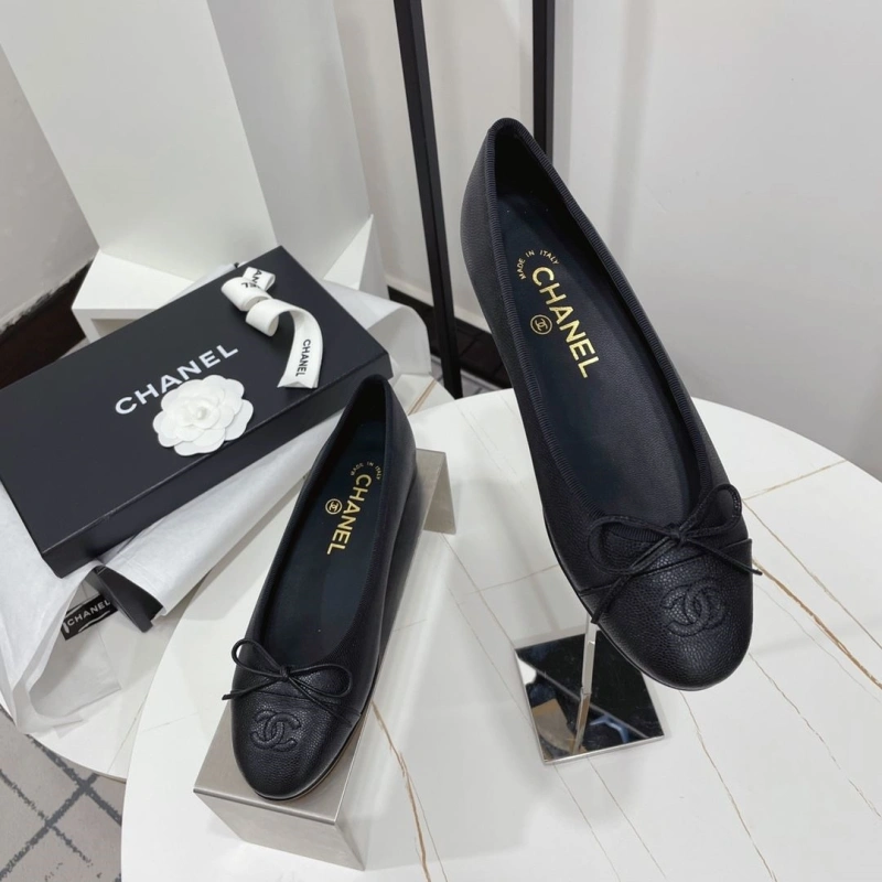 Chxnxl Flat Shoes NewStyle 124678