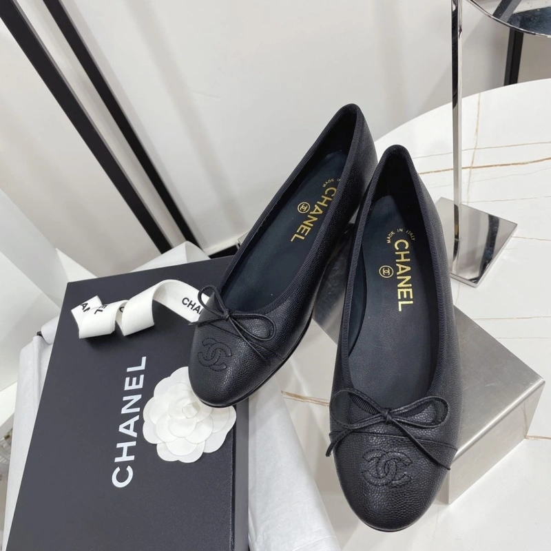 Chxnxl Flat Shoes NewStyle 124678