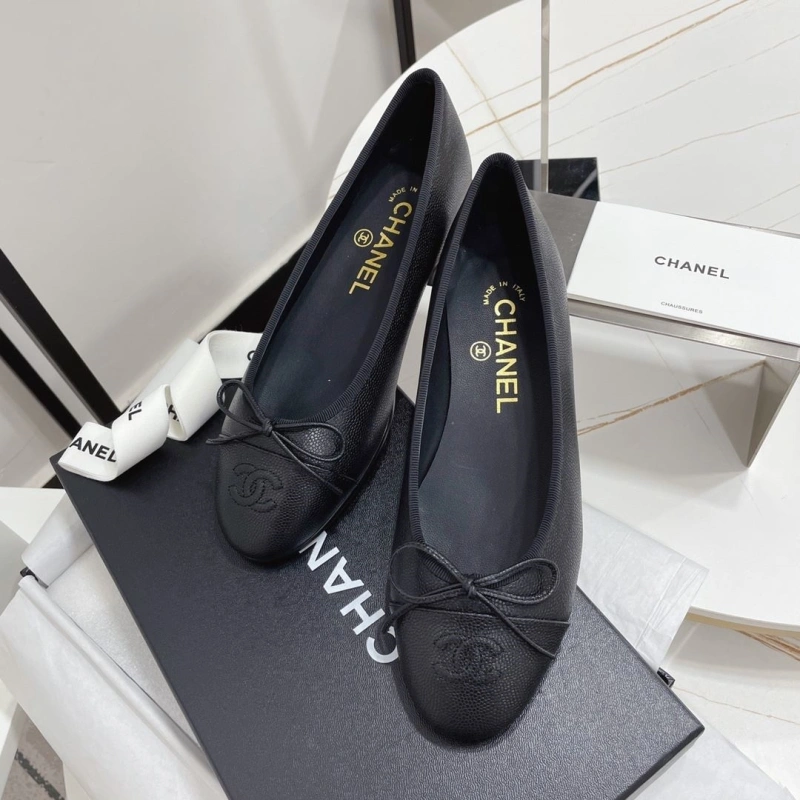 Chxnxl Flat Shoes NewStyle 124678