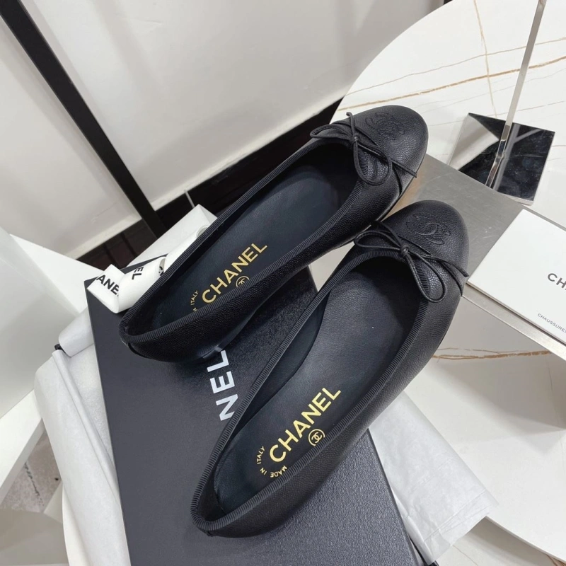 Chxnxl Flat Shoes NewStyle 124678