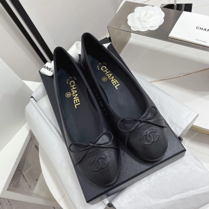 Chxnxl Flat Shoes NewStyle 124678
