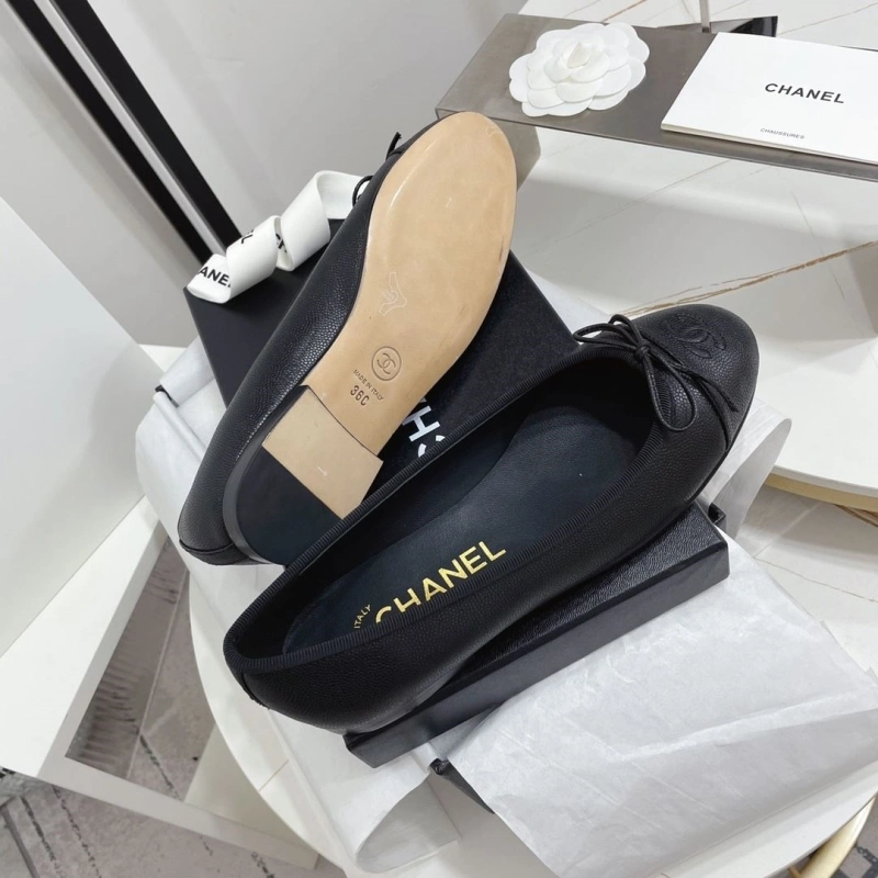 Chxnxl Flat Shoes NewStyle 124678