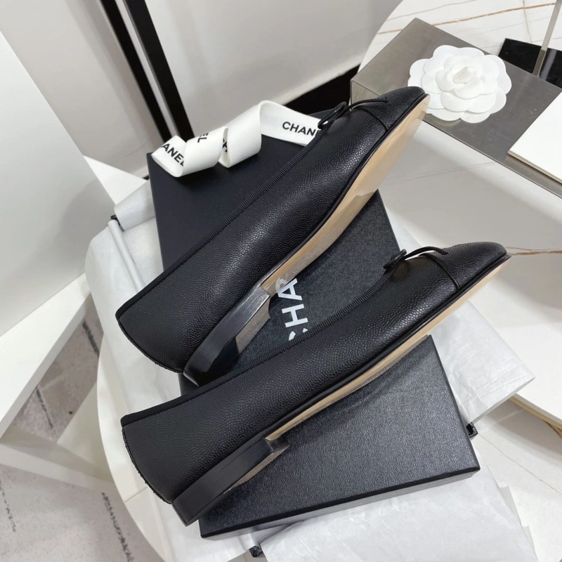 Chxnxl Flat Shoes NewStyle 124678
