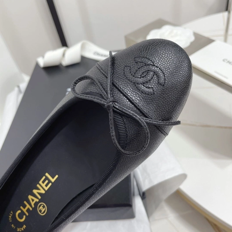 Chxnxl Flat Shoes NewStyle 124678