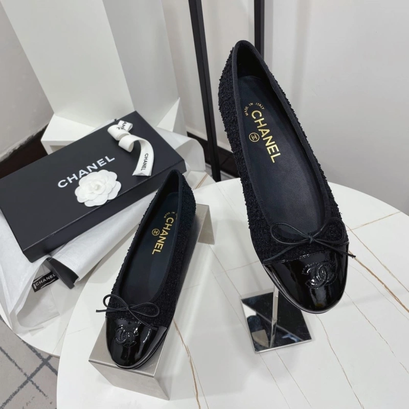 Chxnxl Flat Shoes Modern 124676