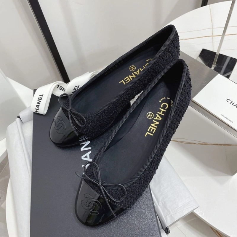Chxnxl Flat Shoes Modern 124676
