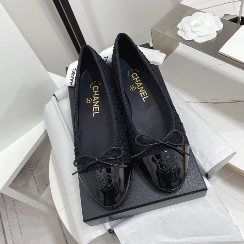 Chxnxl Flat Shoes Modern 124676