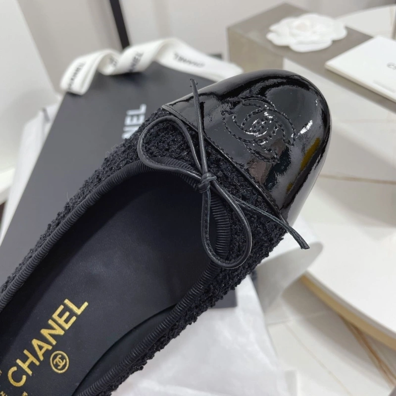 Chxnxl Flat Shoes Modern 124676