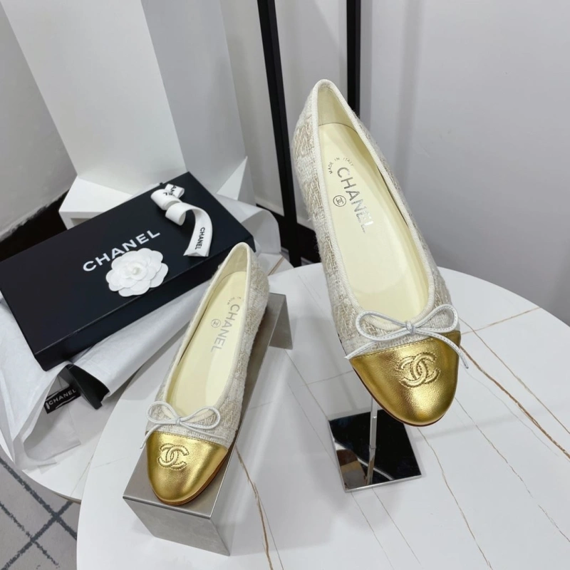 Chxnxl Flat Shoes Lightweight 124677