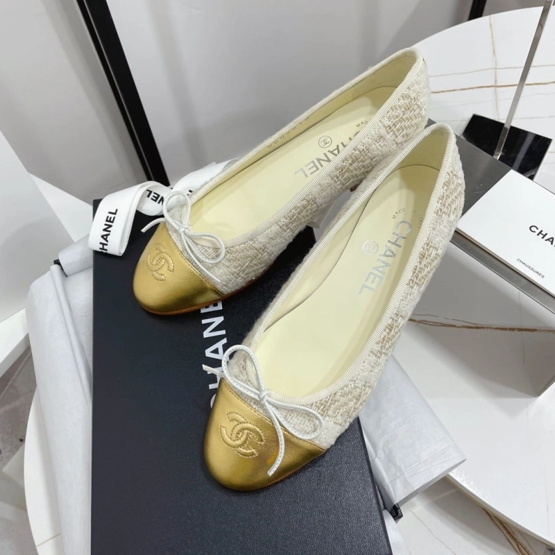 Chxnxl Flat Shoes Lightweight 124677