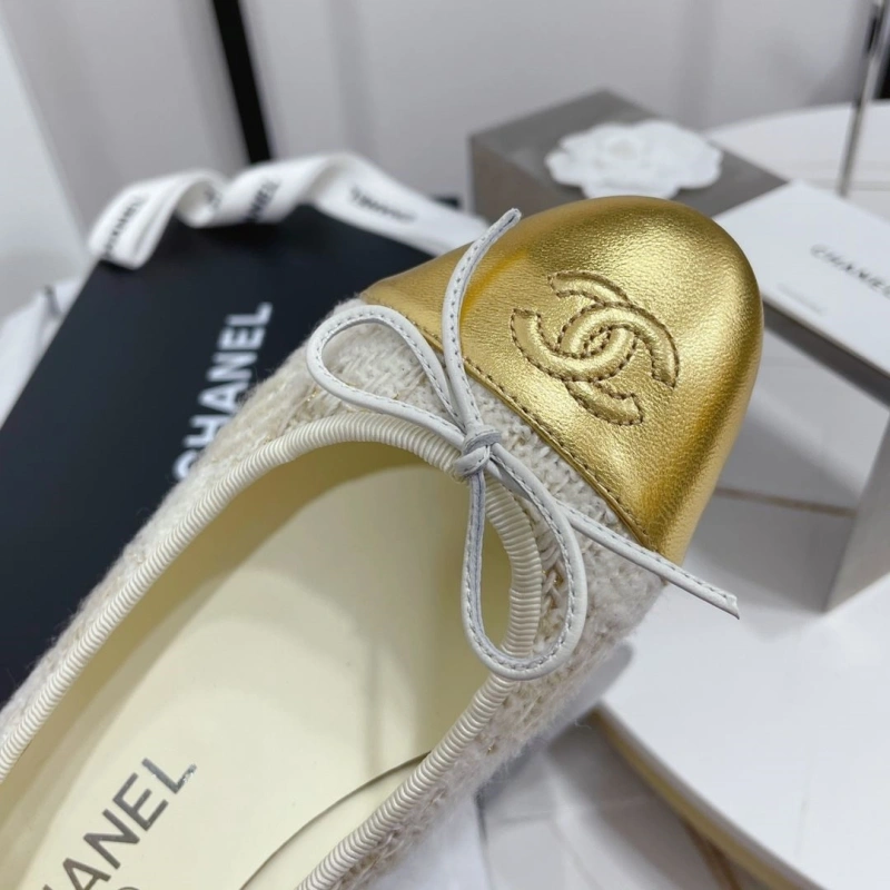 Chxnxl Flat Shoes Lightweight 124677