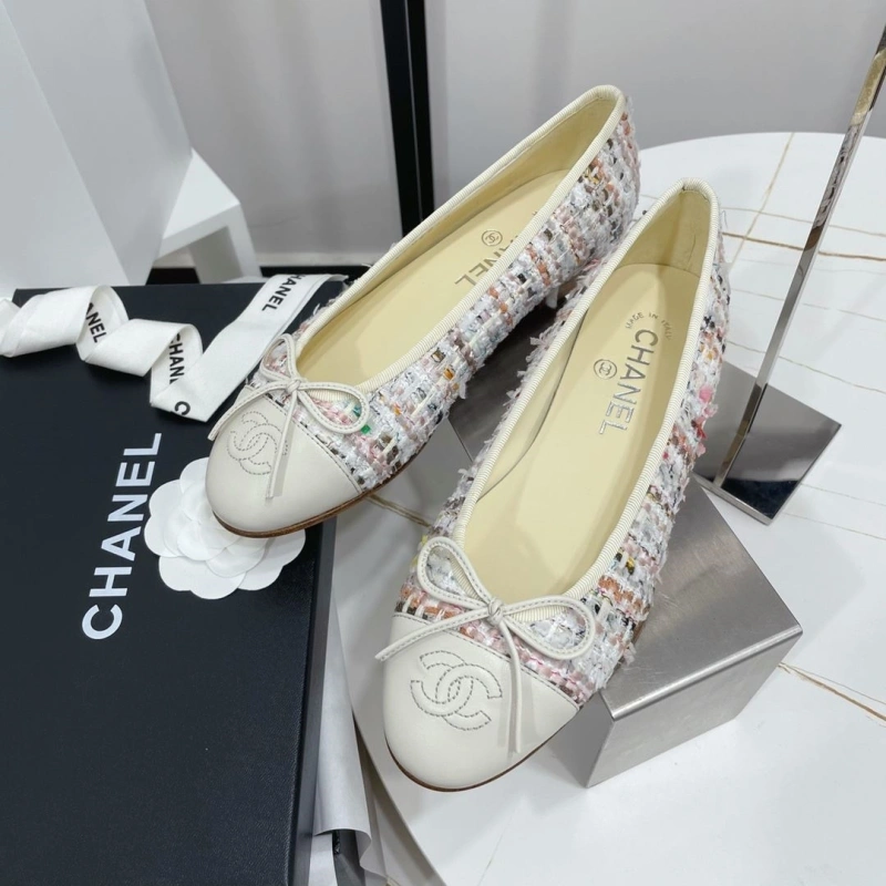Chxnxl Flat Shoes Efficient 124673