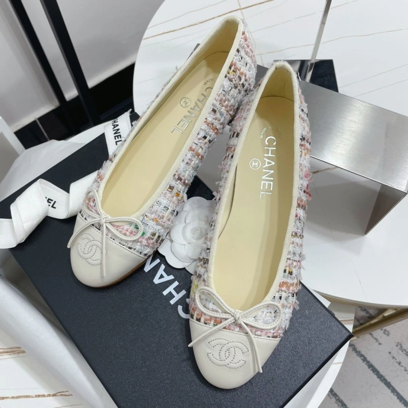 Chxnxl Flat Shoes Efficient 124673
