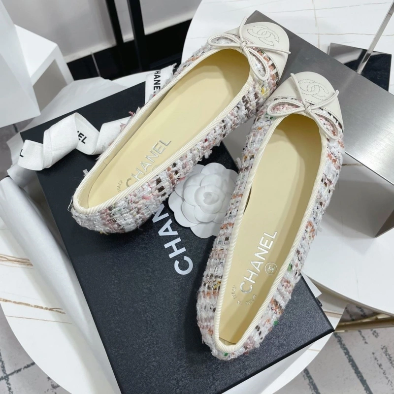 Chxnxl Flat Shoes Efficient 124673
