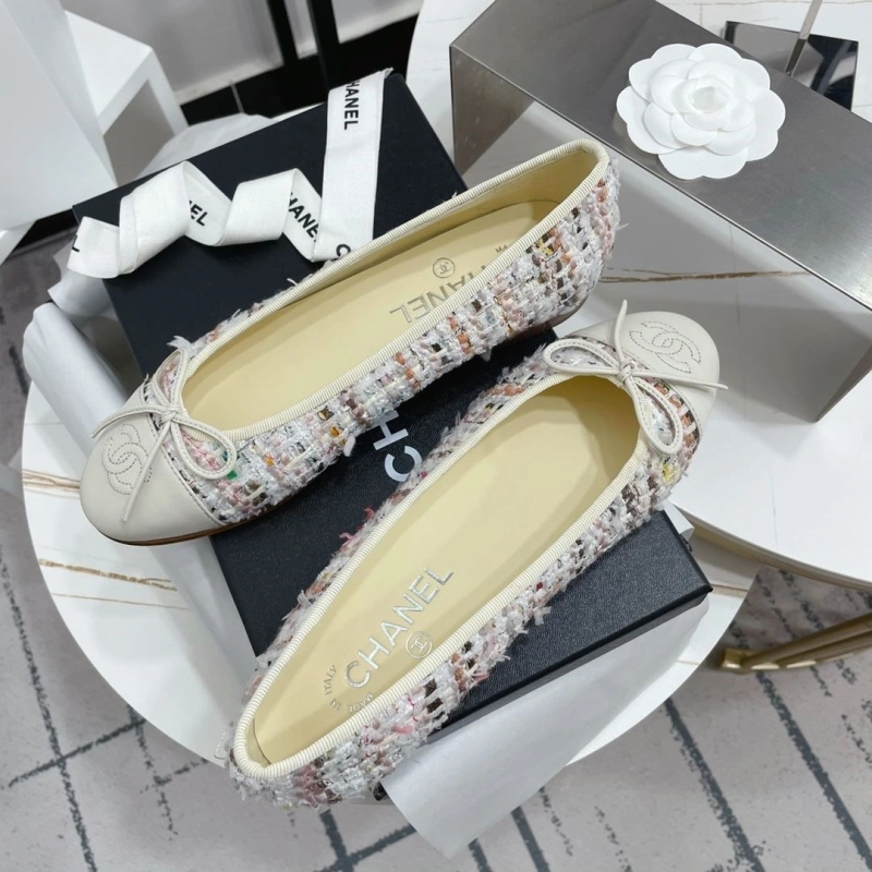 Chxnxl Flat Shoes Efficient 124673