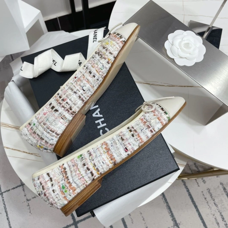 Chxnxl Flat Shoes Efficient 124673