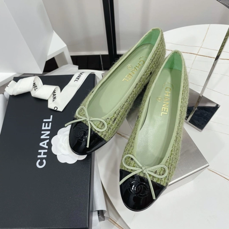 Chxnxl Flat Shoes GoAnywhere 124674