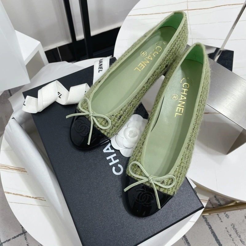 Chxnxl Flat Shoes GoAnywhere 124674