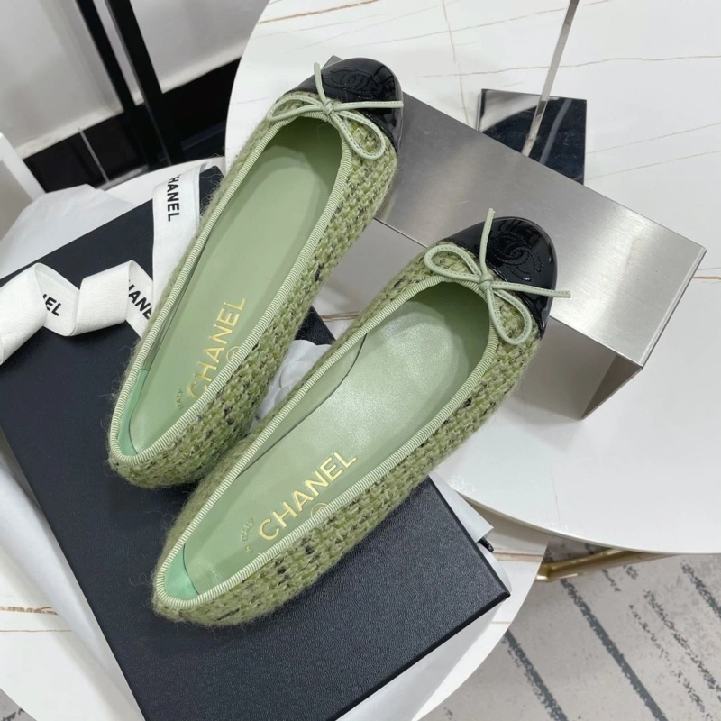 Chxnxl Flat Shoes GoAnywhere 124674