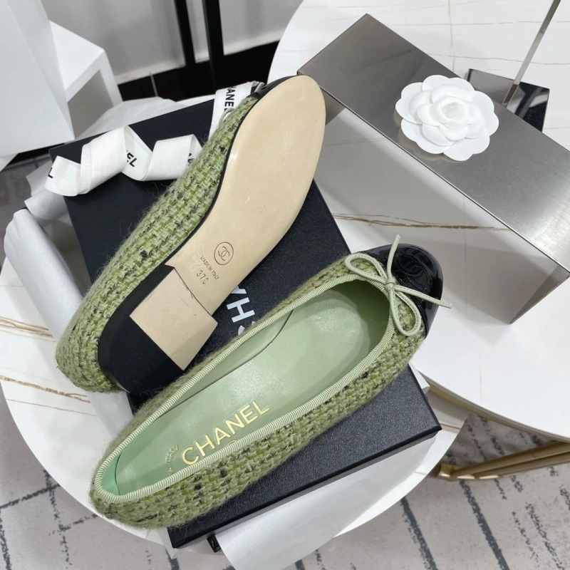Chxnxl Flat Shoes GoAnywhere 124674