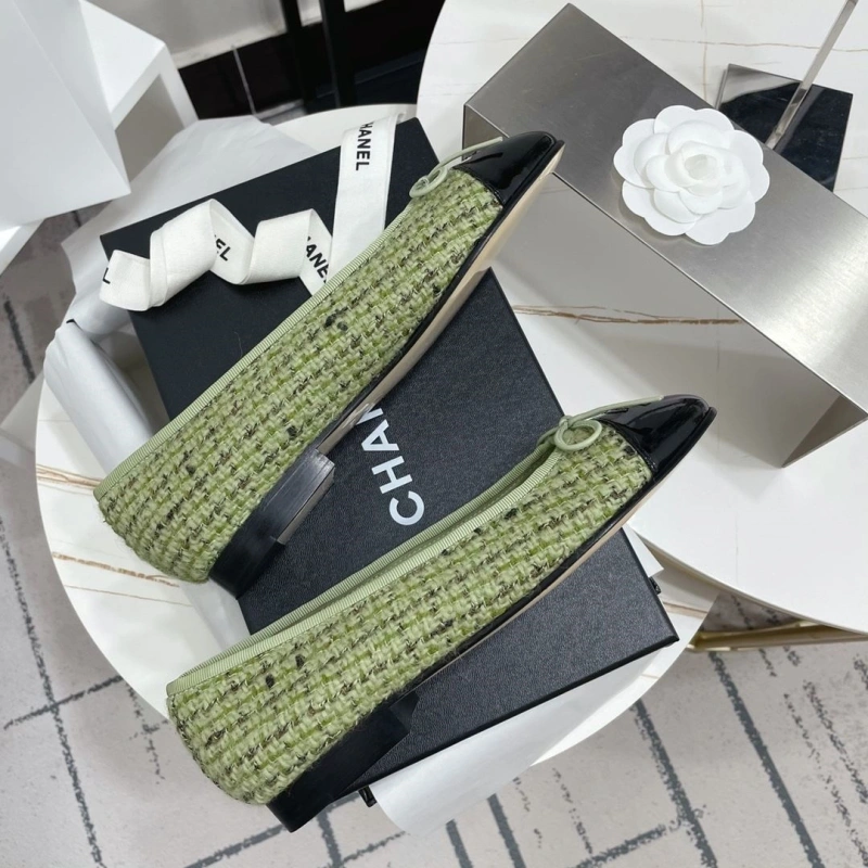 Chxnxl Flat Shoes GoAnywhere 124674