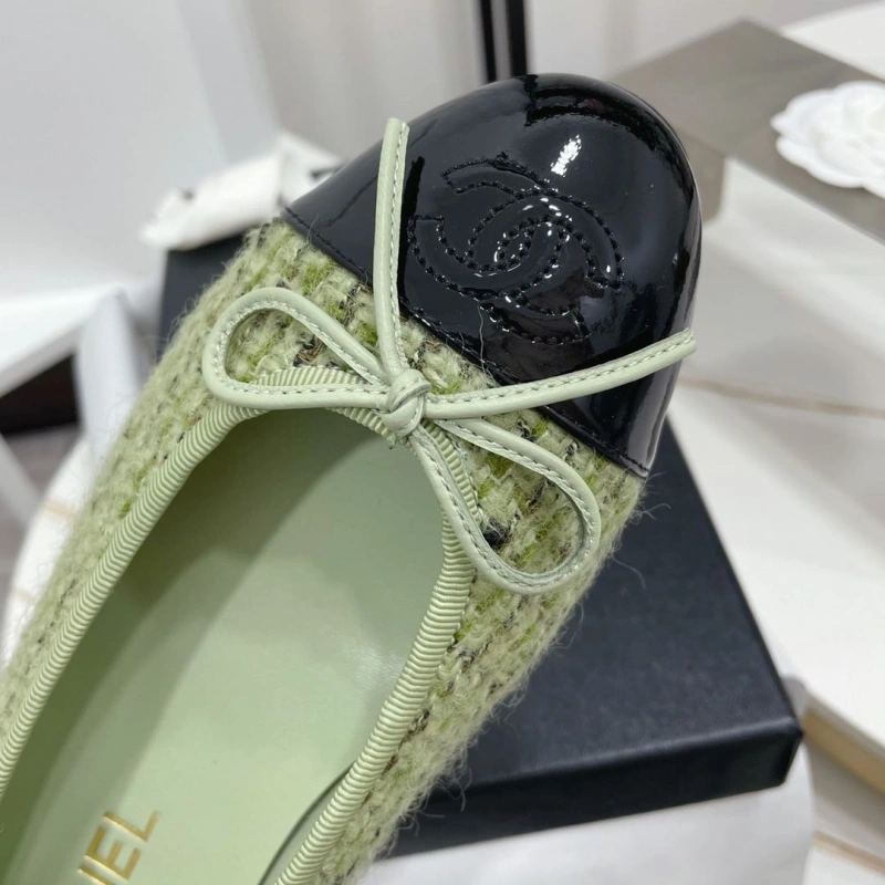 Chxnxl Flat Shoes GoAnywhere 124674