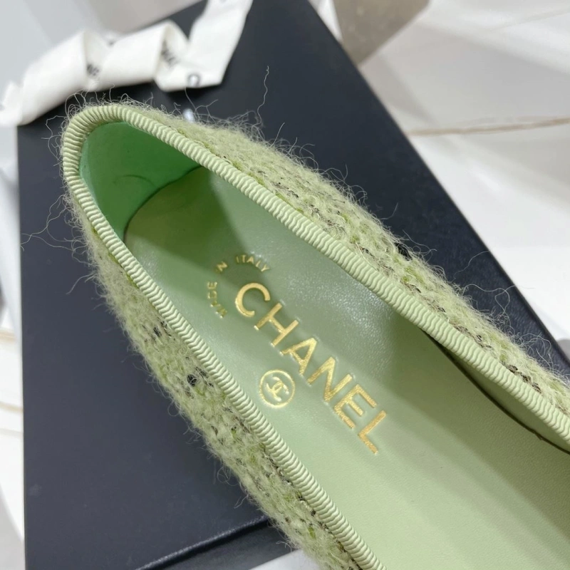 Chxnxl Flat Shoes GoAnywhere 124674