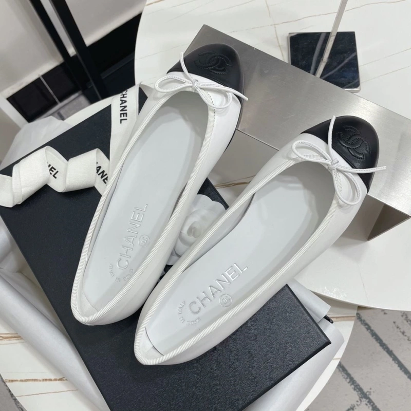 Chxnxl Flat Shoes EasyMatch 124666