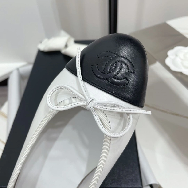 Chxnxl Flat Shoes EasyMatch 124666
