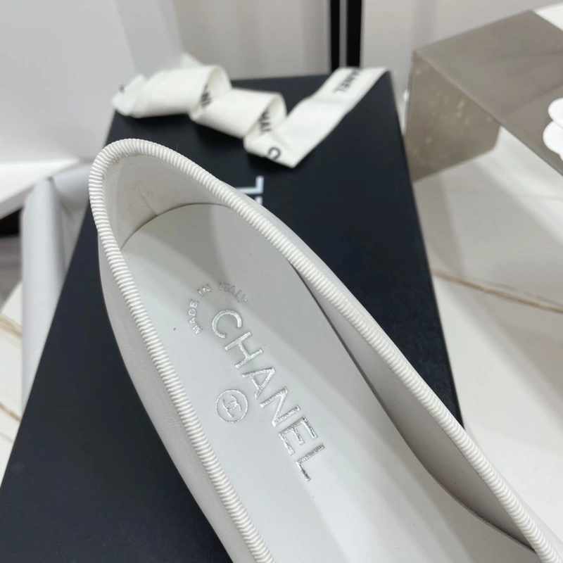 Chxnxl Flat Shoes EasyMatch 124666