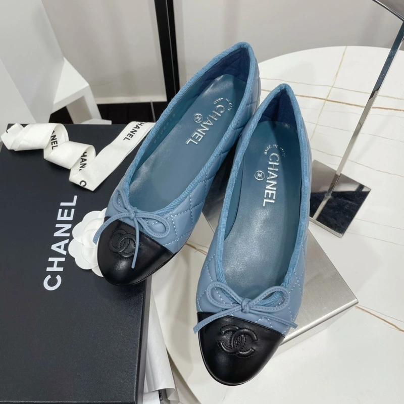 Chxnxl Flat Shoes Durable 124668