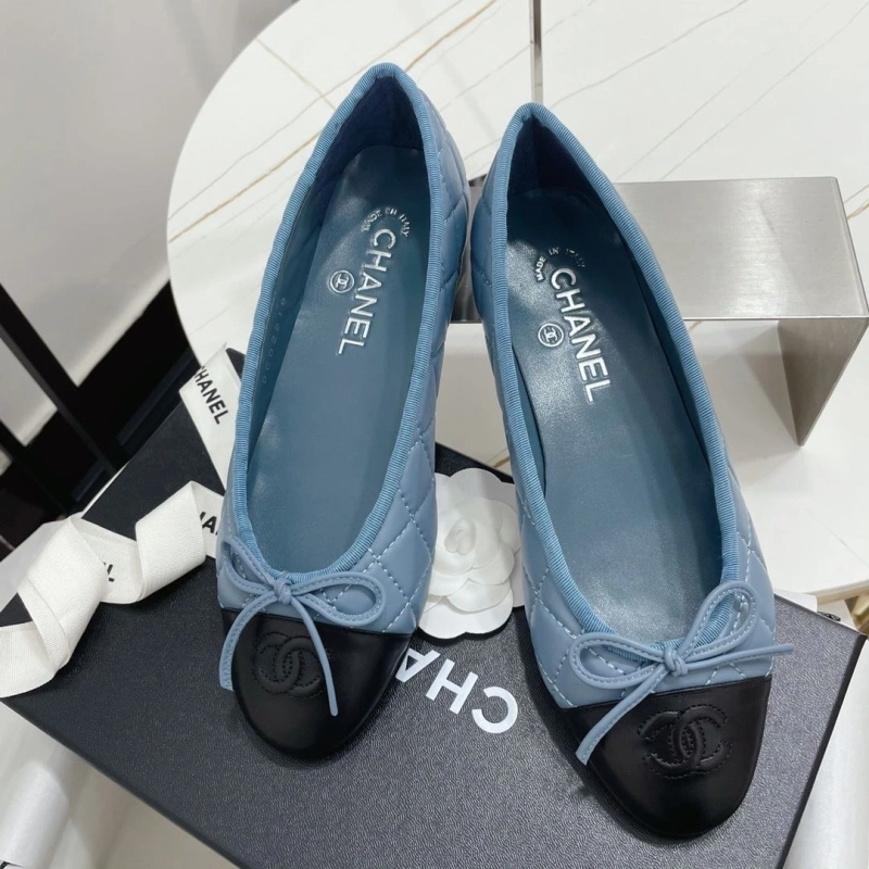 Chxnxl Flat Shoes Durable 124668