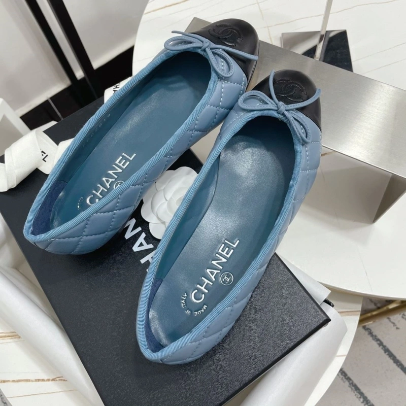 Chxnxl Flat Shoes Durable 124668