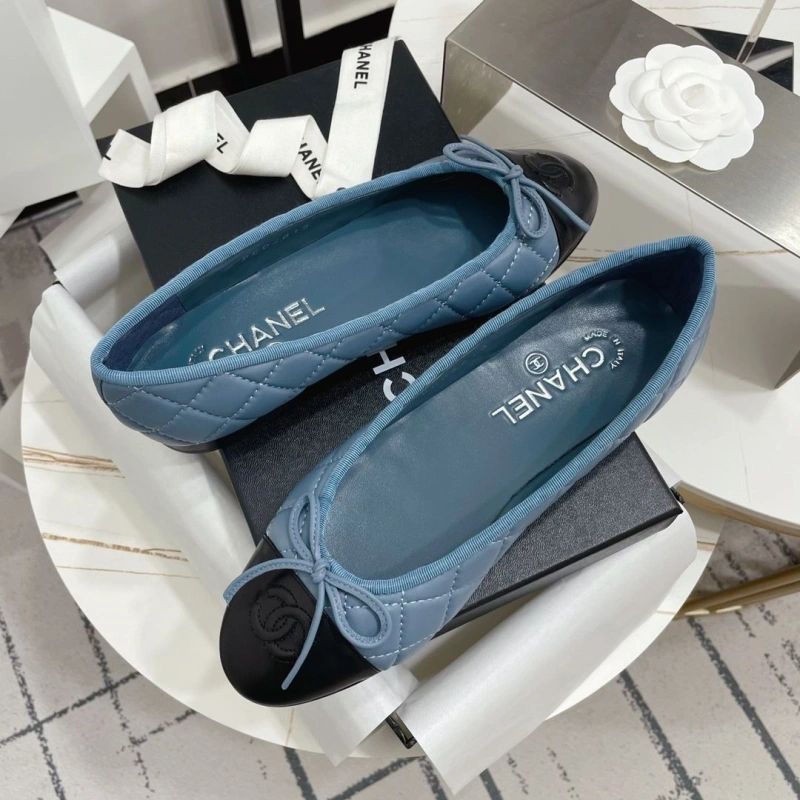 Chxnxl Flat Shoes Durable 124668