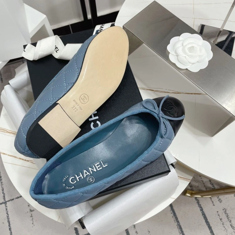 Chxnxl Flat Shoes Durable 124668