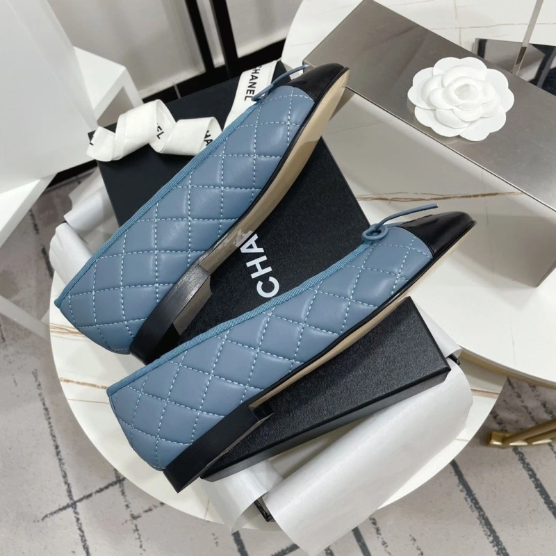 Chxnxl Flat Shoes Durable 124668
