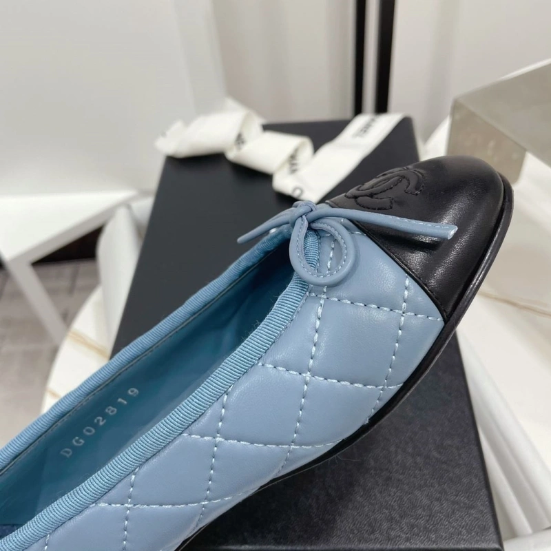 Chxnxl Flat Shoes Durable 124668