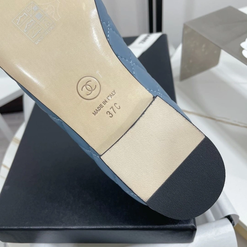 Chxnxl Flat Shoes Durable 124668