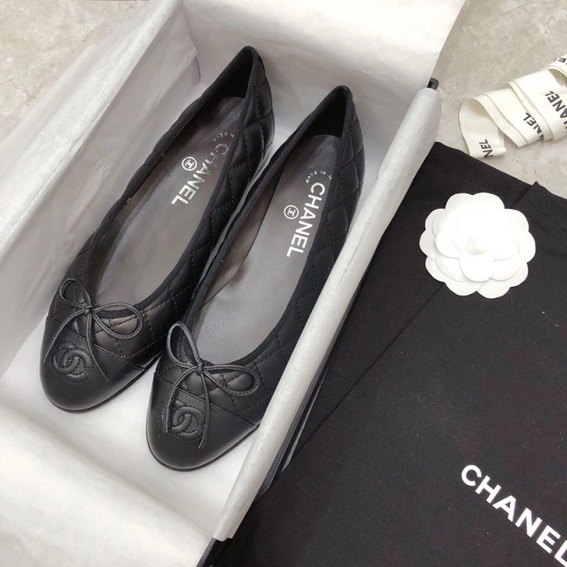 Chxnxl Flat Shoes Breathable 124663