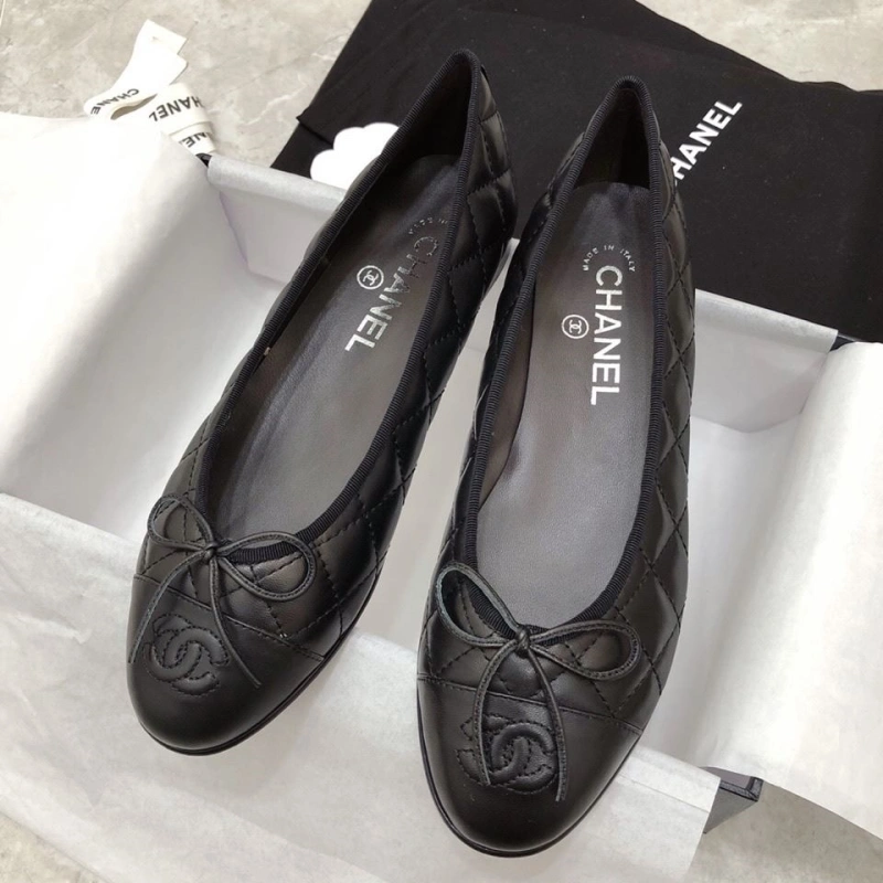 Chxnxl Flat Shoes Breathable 124663